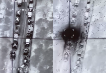 Turkish Drone Diplomacy: From Ethiopian Highlands to Ukrainian Trenches