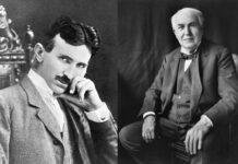 Tesla vs. Edison: Why this Century-old Conflict has Gained Renewed Relevance
