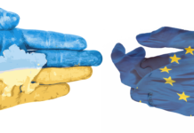 Via the EU: European Accession Talks in North Macedonia and Ukraine