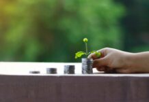 Climate Change Adaptation: Why Private Funding is needed and how to encourage it