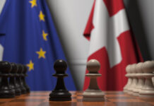 EU-Swiss Relations: Good or Bad Neighbors? It‘s Complicated