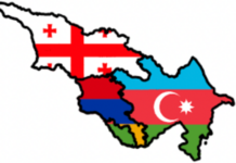 Transcaucasie: la politique d’influence  russe à l’heure de la tentation occidentale