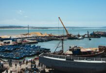 Maritime Crossroads: The Re-emergence of the Mediterranean as a Potential Source of Supply and Conflict