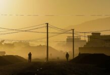 The Forgotten Crisis in Afghanistan