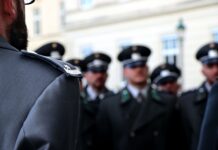 What is the Future of Austrian Security Policy?