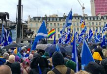 United No Longer? Why Scotland is Reconsidering its Role in the UK