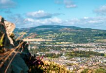 25 Years Later, the Good Friday Agreement is in Need of an Update