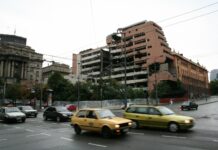 Collective Trauma: the Underestimated Force in International Politics