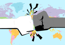 BRICS v. USA: Fight of the Century