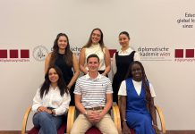 Meet the Editorial Board