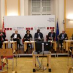 An International Financial System for All? Climate, Security, Resilience, and the Changing Nature of Global Cooperation