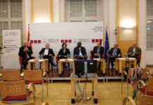 An International Financial System for All? Climate, Security, Resilience, and the Changing Nature of Global Cooperation