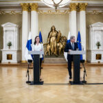 Finland’s NATO Membership: A Historical Foreign Policy Shift