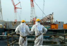 Fukushima Wastewater Discharge: Unraveling Regional Tensions