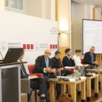 Derisking, Strategic Autonomy, and Economic Security