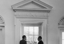 Deceit, Death, and Schmoozing: the Life and Times of Henry Kissinger