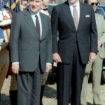 Dans l’ombre de Mitterrand: l’origine de la faiblesse de la gauche actuelle