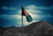 Time to support the resistance groups and opposition parties in Afghanistan?