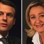 La montée en puissance de Marine Le Pen : un défi pour Macron sur l’échiquier politique français