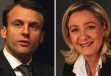 La montée en puissance de Marine Le Pen : un défi pour Macron sur l’échiquier politique français