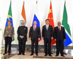 From Five to Many – BRICS Expanding to the Spotlight