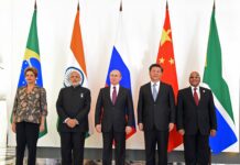 From Five to Many – BRICS Expanding to the Spotlight