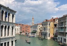 Shakespeare & The Globe – (No, Not the Theatre)