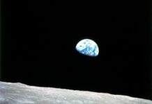 The Dark Side of the Moon – Lunar Diplomacy in the New Space Age
