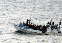 Offshoring of the Asylum Processing – The EU and the Italo-Albanian Migration Agreement