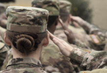 Women and War – A Perspective