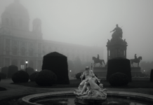 Damned to be the “City of Spies” – How Vienna became a Hub for Espionage