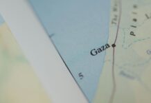 Gaza – The End of the Rules-Based Order
