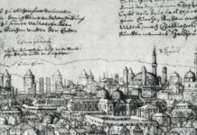 A European Affair in Istanbul – An Early Look of Habsburg-Ottoman Relations