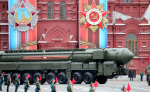 Mutually Assured Uncertainty: Russia, NATO, and the Role of Nuclear Signalling