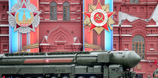 Mutually Assured Uncertainty: Russia, NATO, and the Role of Nuclear Signalling