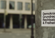 A Firewall Is Not a Betrayal of Democracy – It Is Its Essence