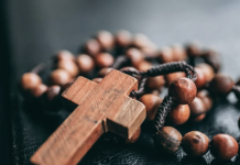 More Than Faith: Christianity as the Cultural Bedrock of Europe