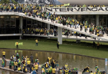 The 8th of January 2023: The Failed Bolsonaro Coup d’état