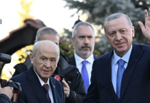 Between Giants: Turkey’s Central Asia Tightrope