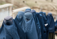 Dangerous Connections: Social Media, Tourism and the Taliban’s Efforts to Rebrand Afghanistan