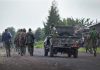 Congo’s Forgotten War: Who Benefits?