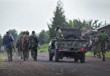 Congo’s Forgotten War: Who Benefits?