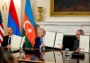 The Illusion of Trump’s Peace Between Armenia and Azerbaijan