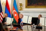 The Illusion of Trump’s Peace Between Armenia and Azerbaijan