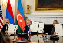 The Illusion of Trump’s Peace Between Armenia and Azerbaijan