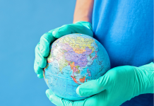 Who Gets to Heal the World?