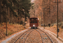 Borderline: Why Europe Still Lacks a Unified Railway System