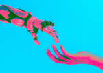 Artificial Relationships: The Dangers of Sexualised AI