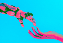 Artificial Relationships: The Dangers of Sexualised AI