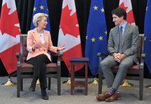 Canada as Europe’s Trump Card